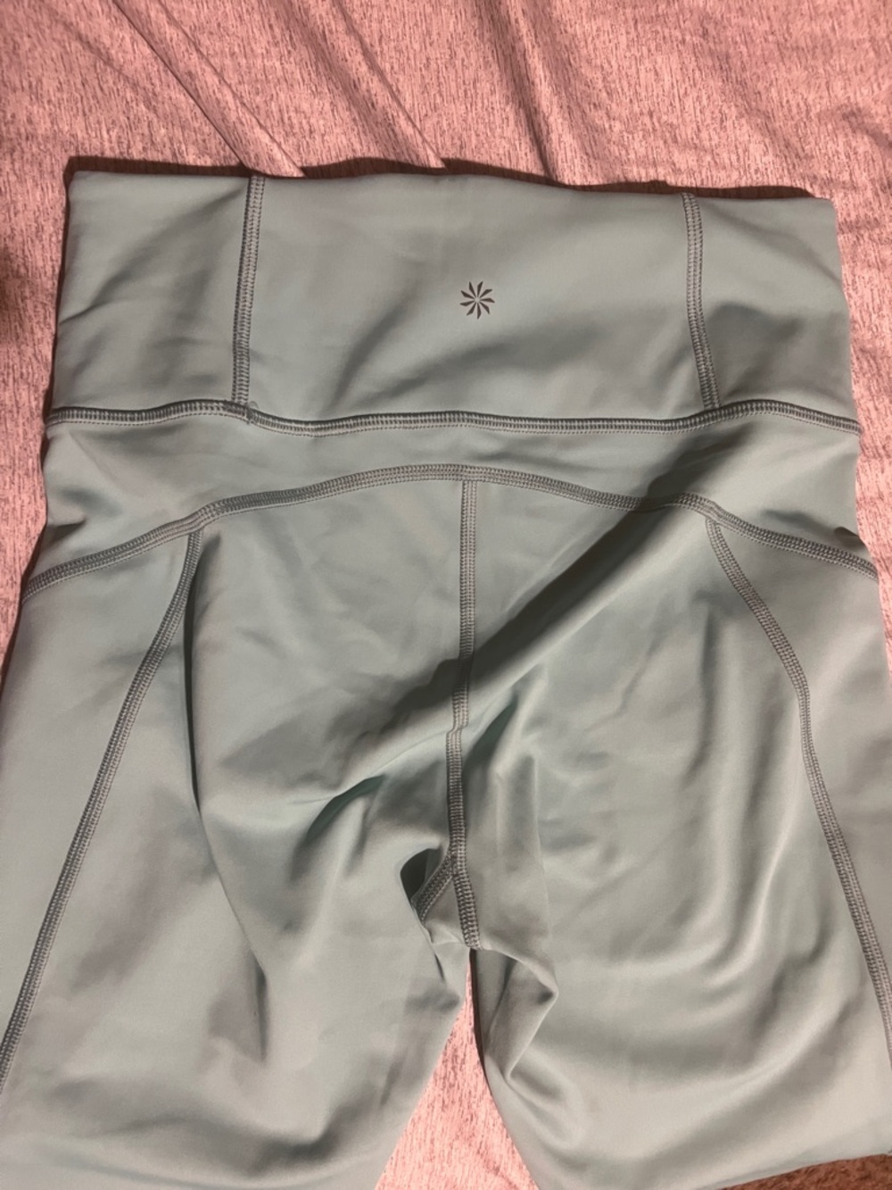 Athleta Rainer Legging - Picture 2 of 4